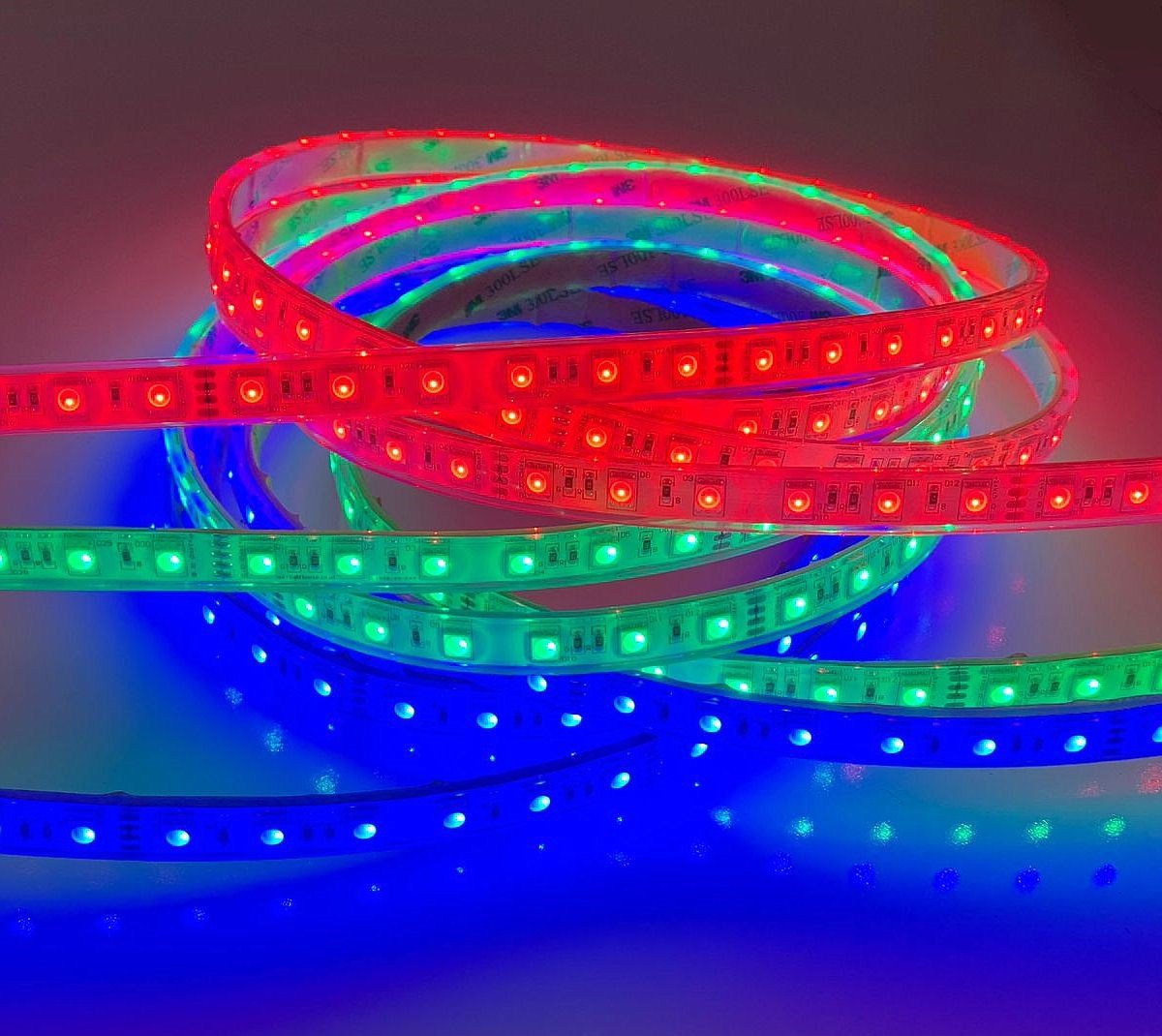 Weather Proof Led Strips2